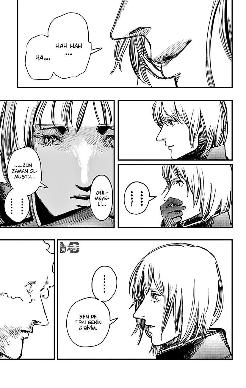 Fire Punch - Sayfa 14