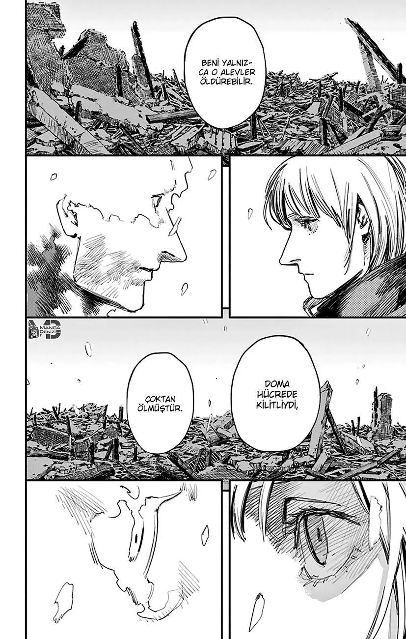 Fire Punch - Sayfa 15