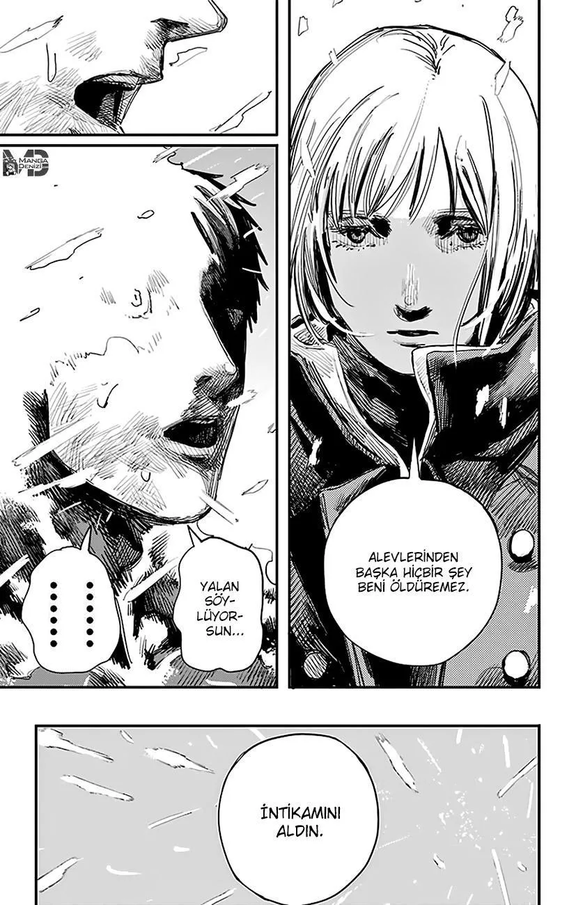 Fire Punch - Sayfa 16