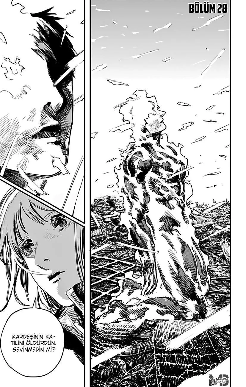 Fire Punch - Sayfa 2