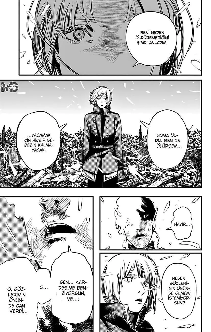 Fire Punch - Sayfa 4