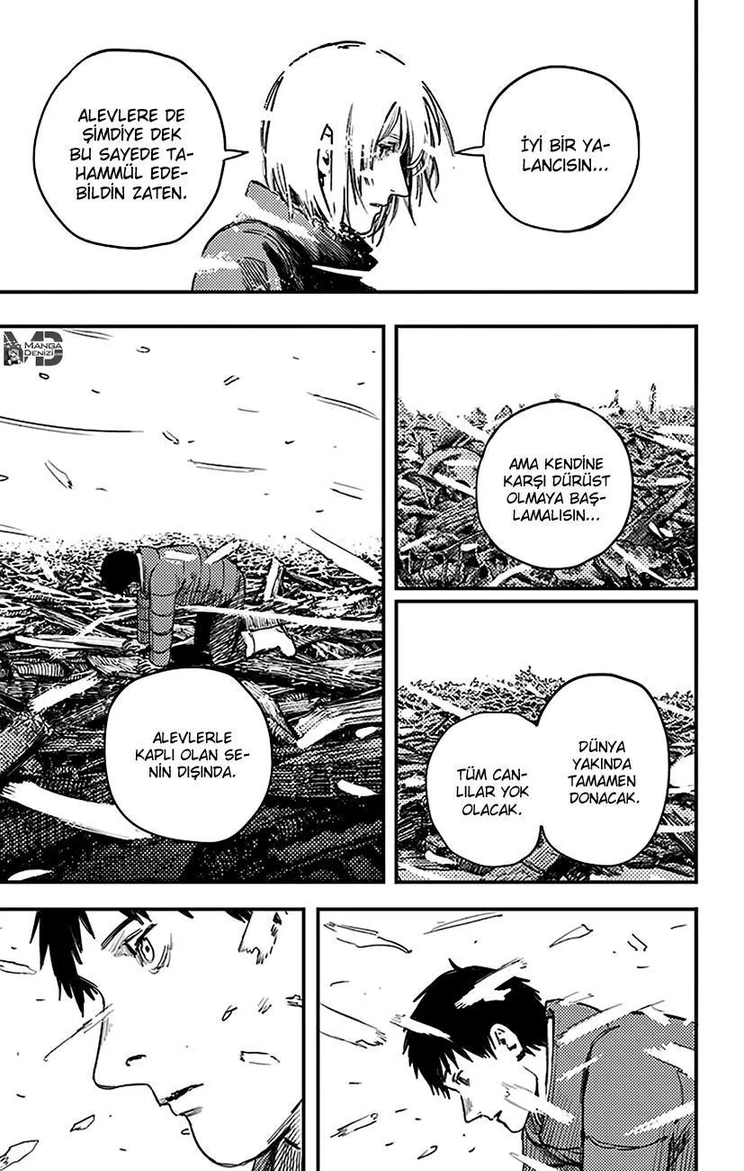 Fire Punch - Sayfa 6