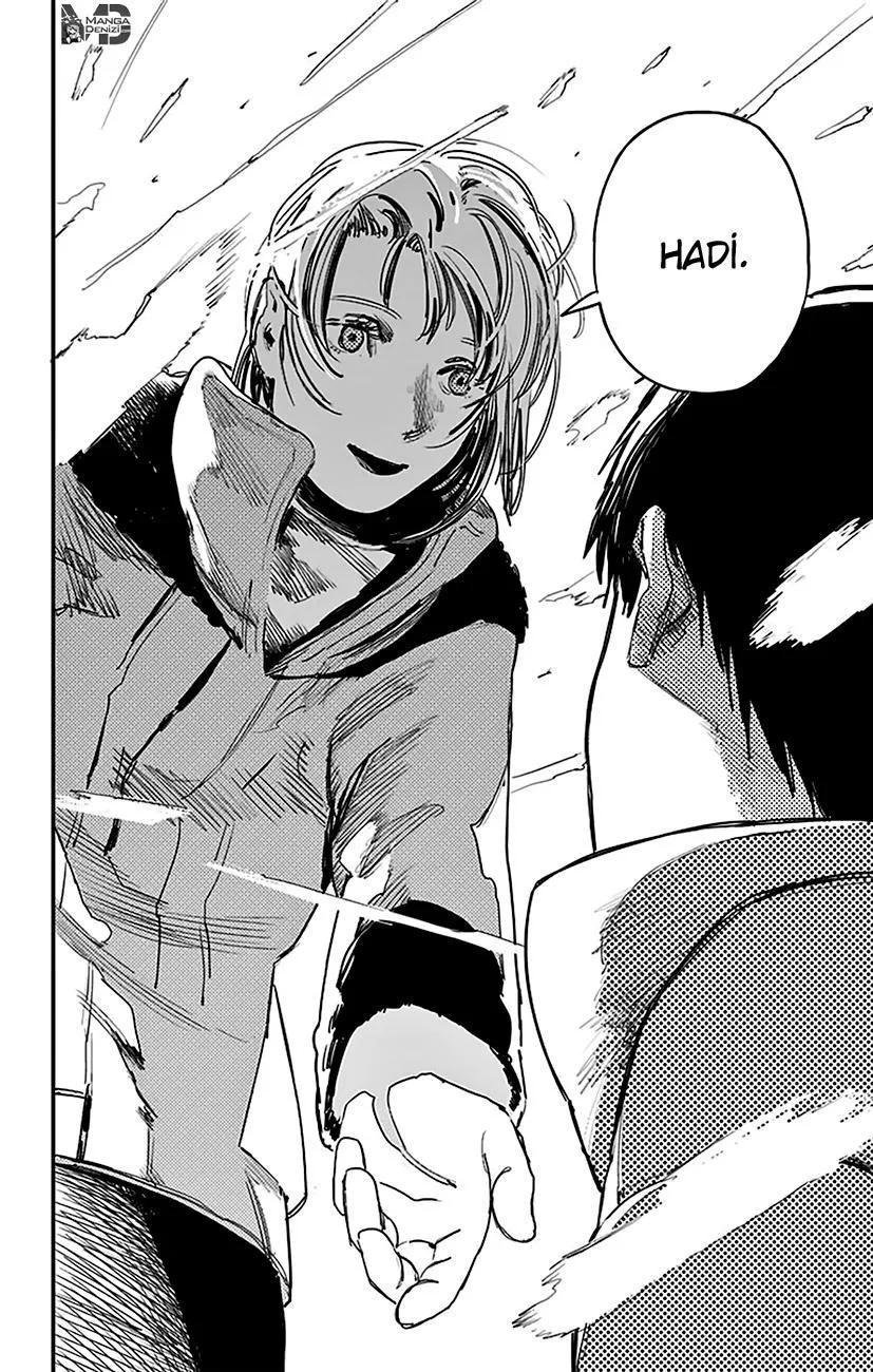 Fire Punch - Sayfa 7