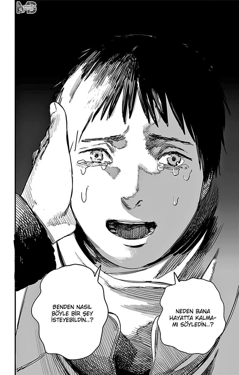 Fire Punch - Sayfa 9