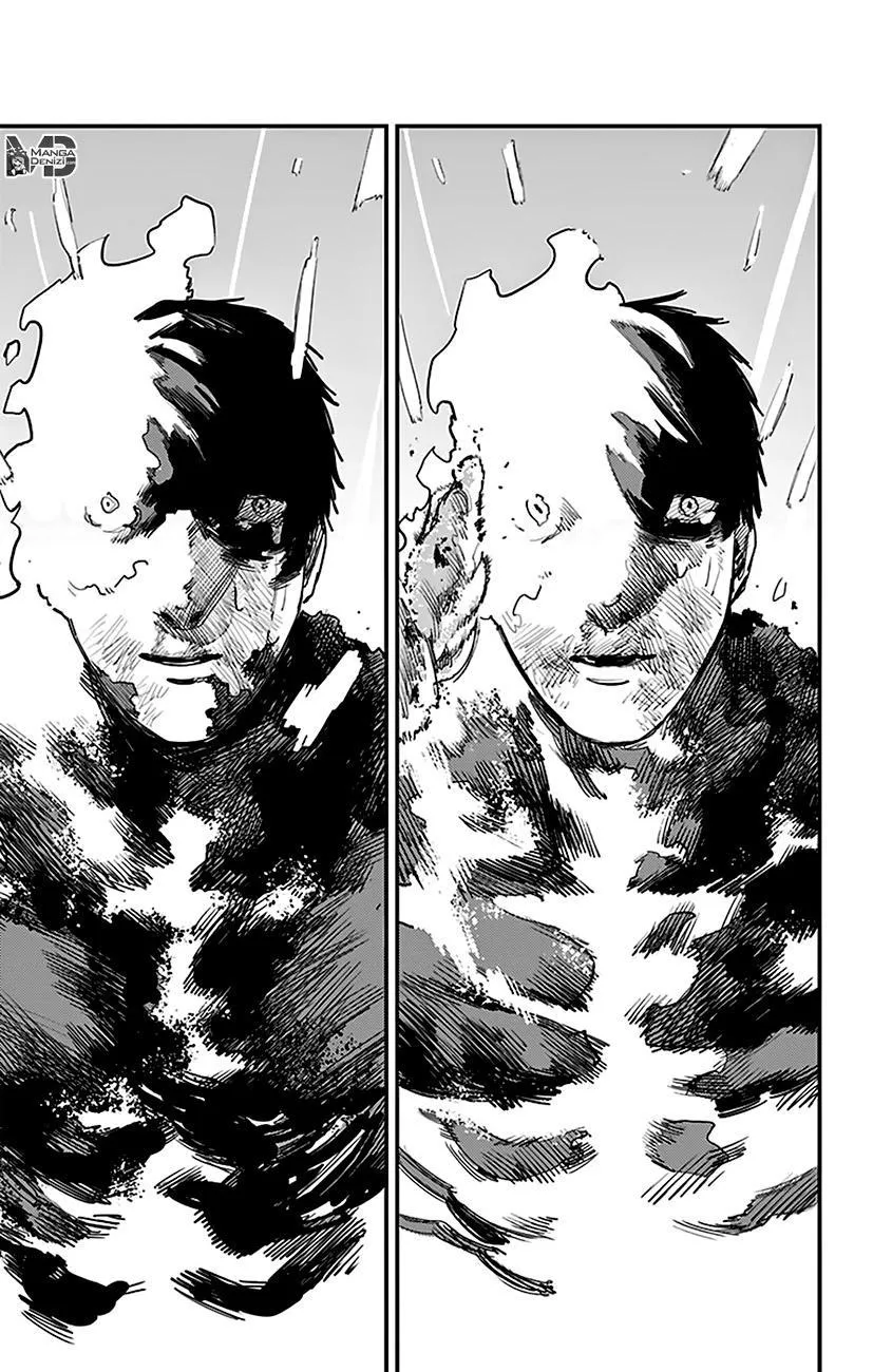 Fire Punch - Sayfa 10