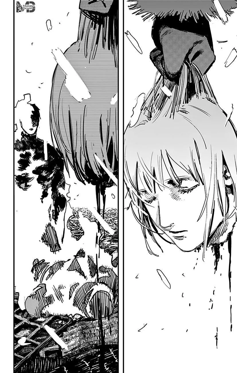 Fire Punch - Sayfa 13