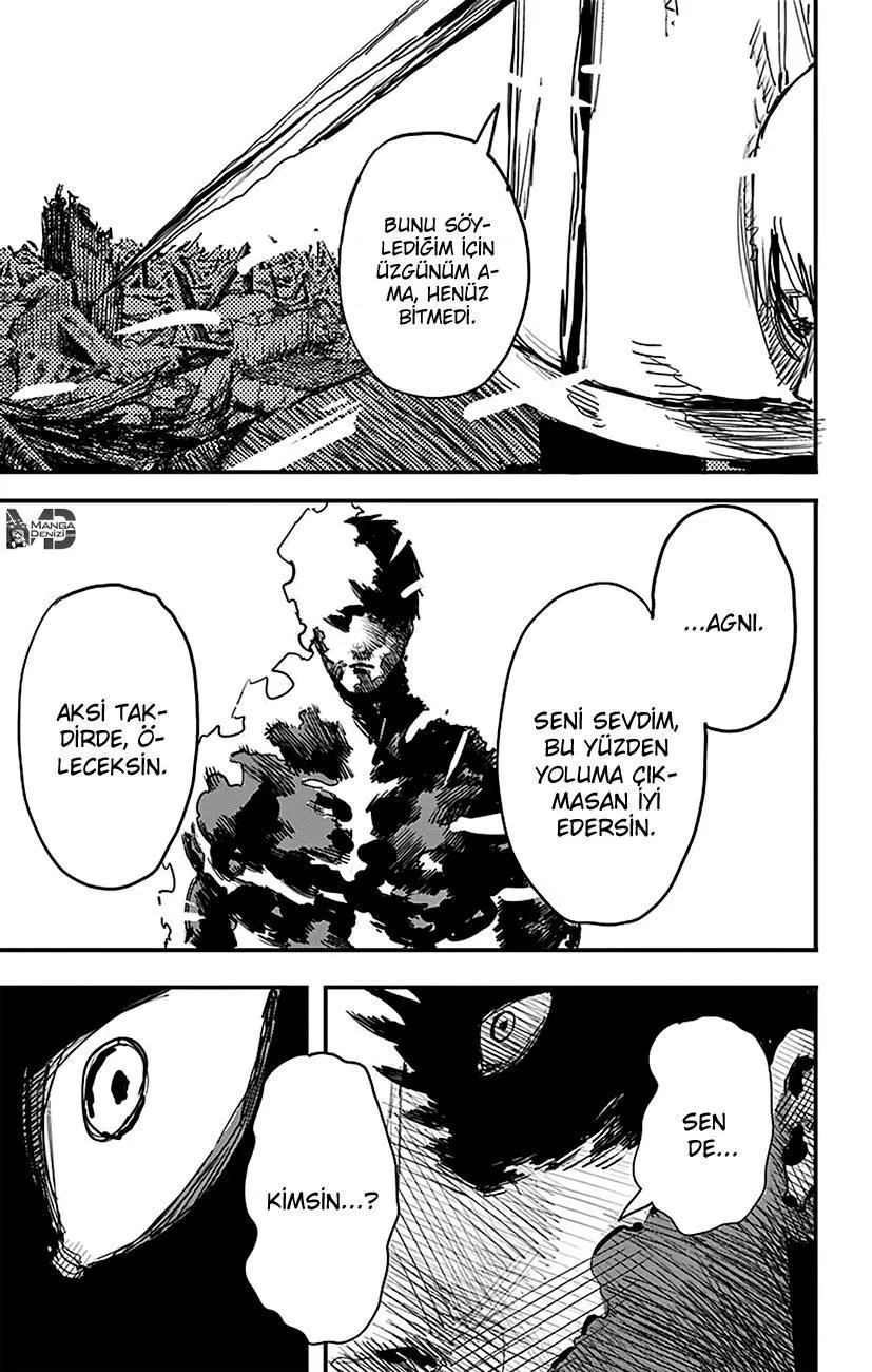 Fire Punch - Sayfa 14