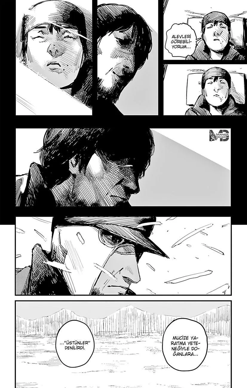 Fire Punch - Sayfa 3