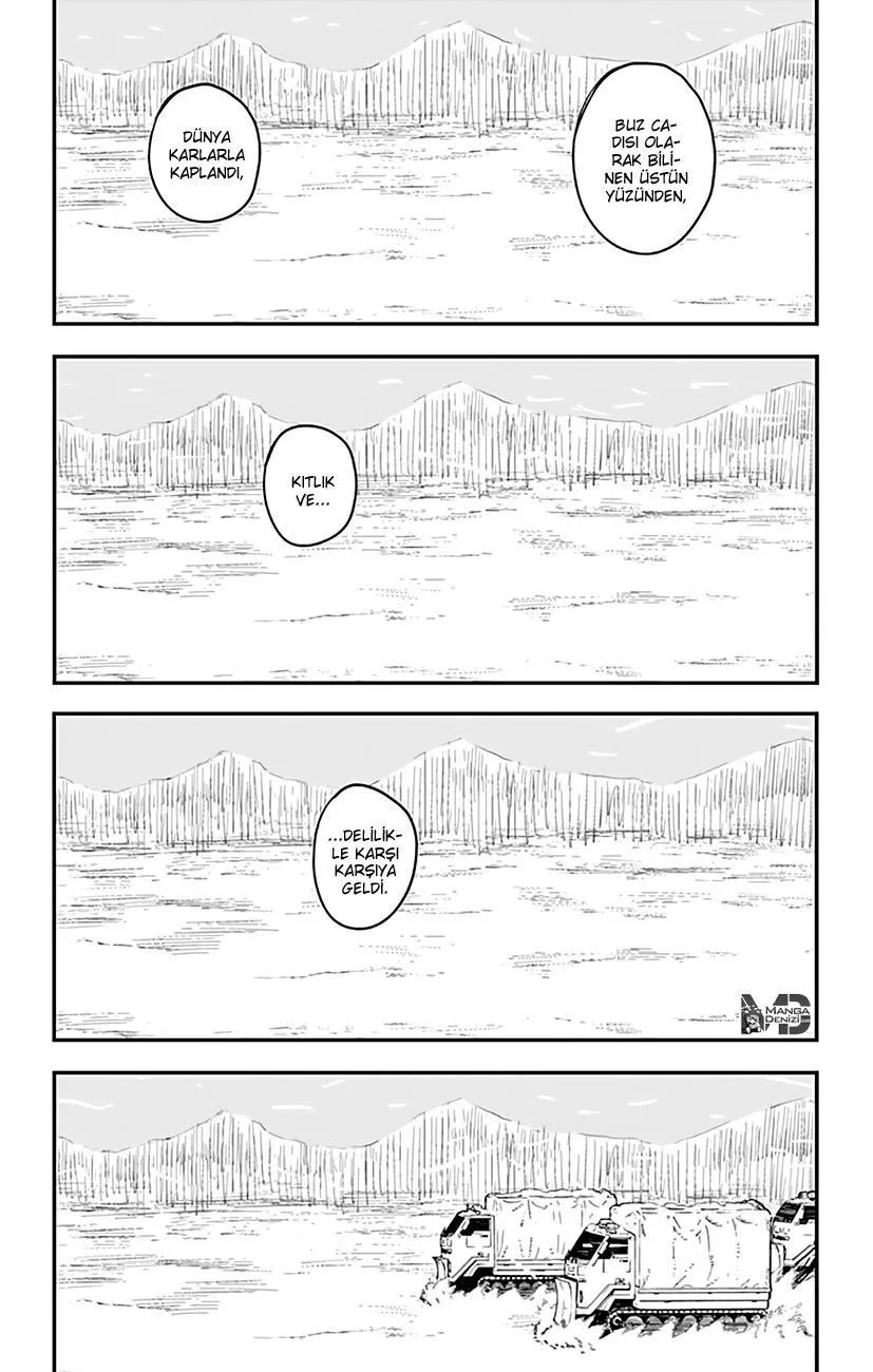 Fire Punch - Sayfa 4