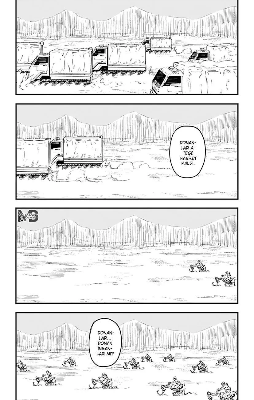 Fire Punch - Sayfa 5