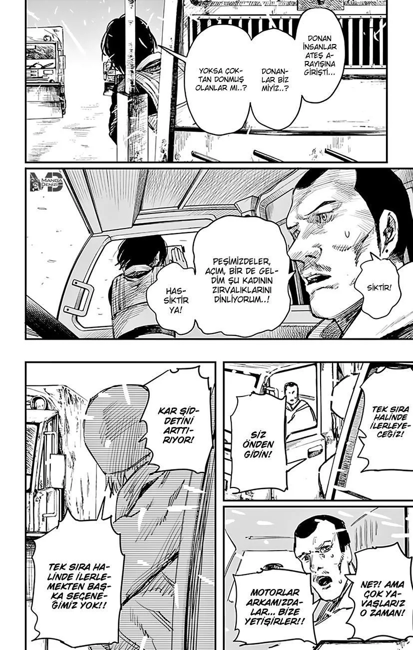 Fire Punch - Sayfa 7