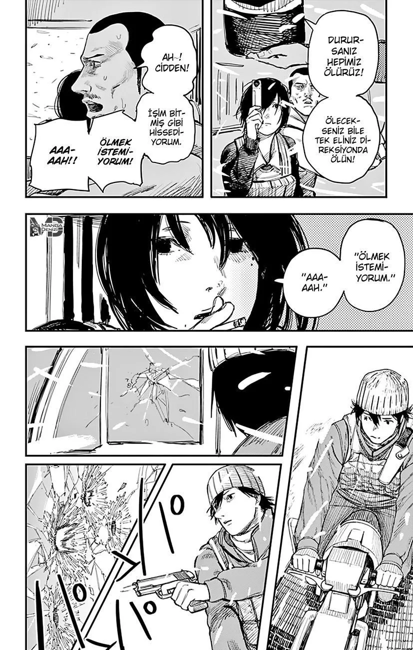 Fire Punch - Sayfa 15