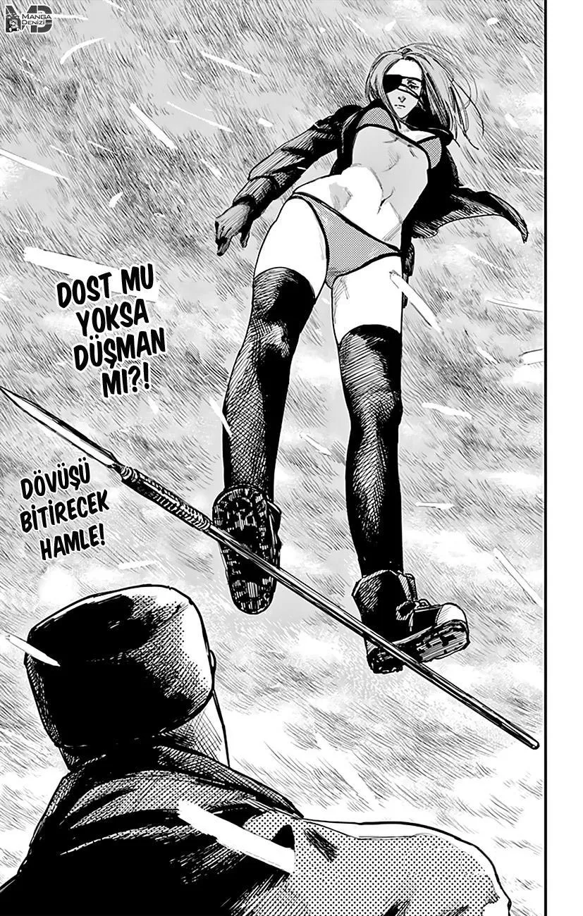 Fire Punch - Sayfa 20