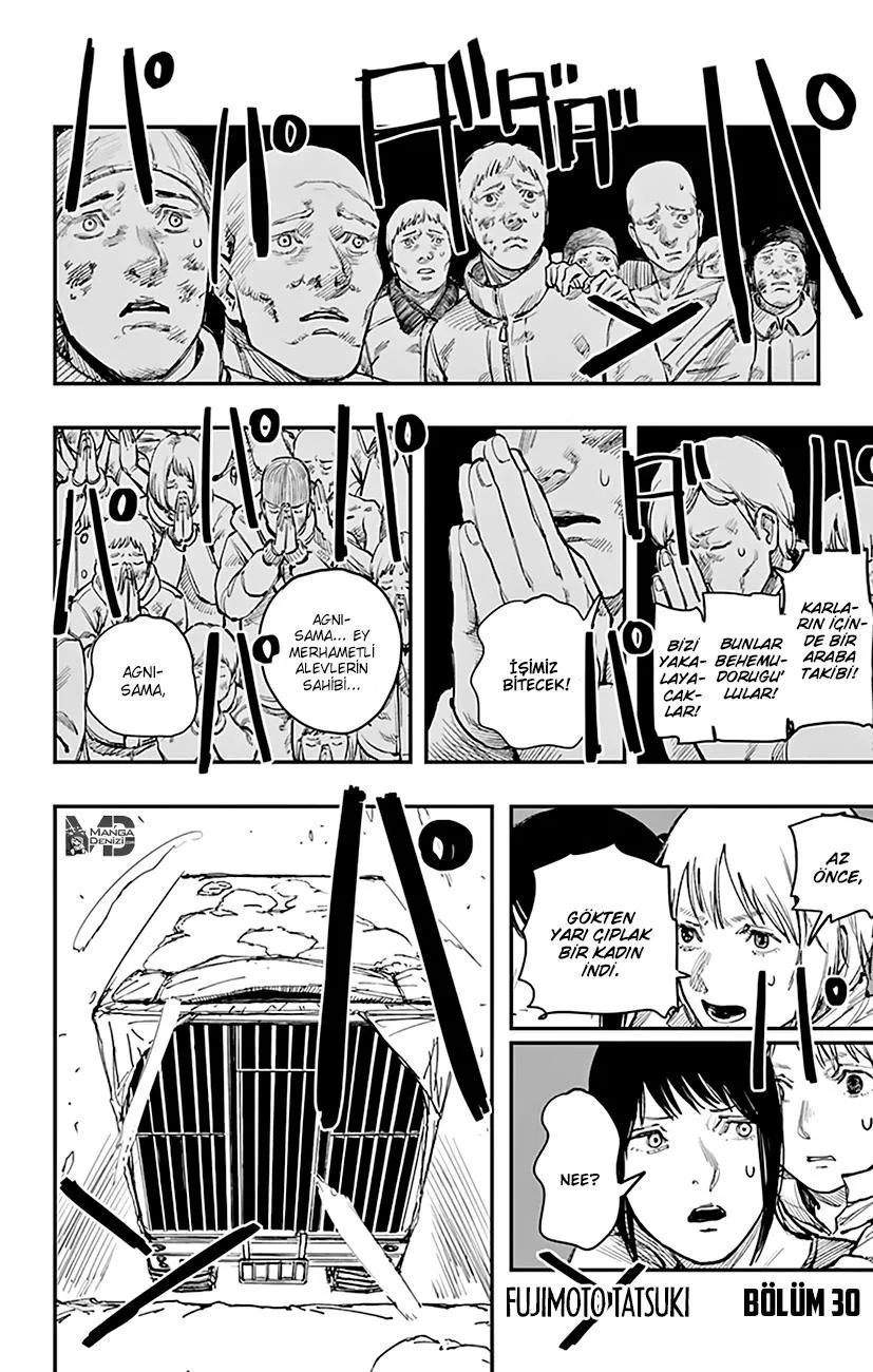 Fire Punch - Sayfa 2