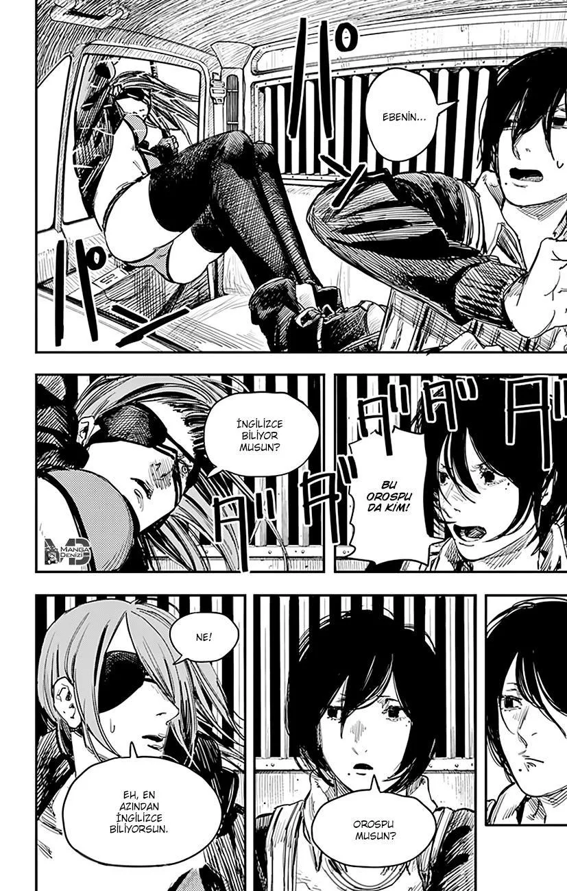 Fire Punch - Sayfa 4