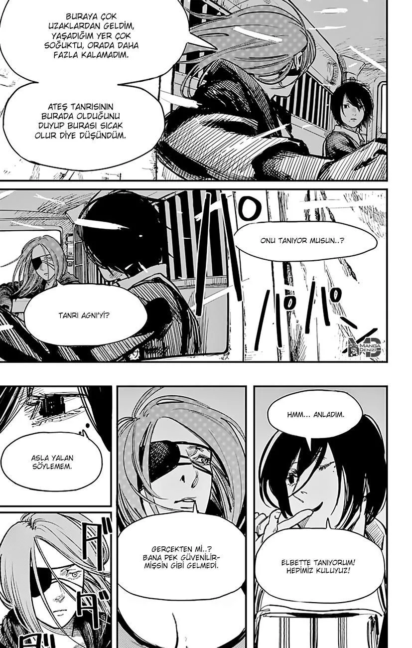 Fire Punch - Sayfa 5