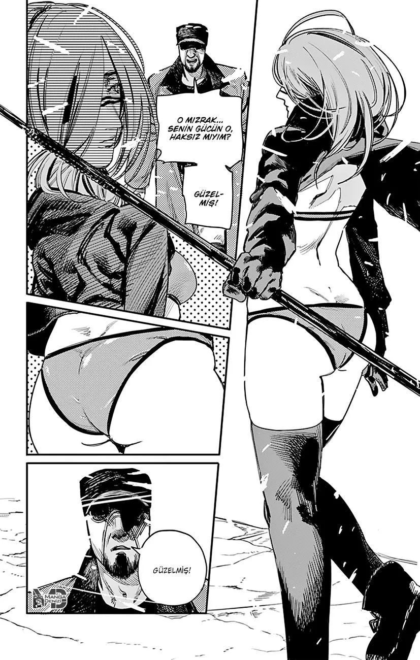 Fire Punch - Sayfa 10