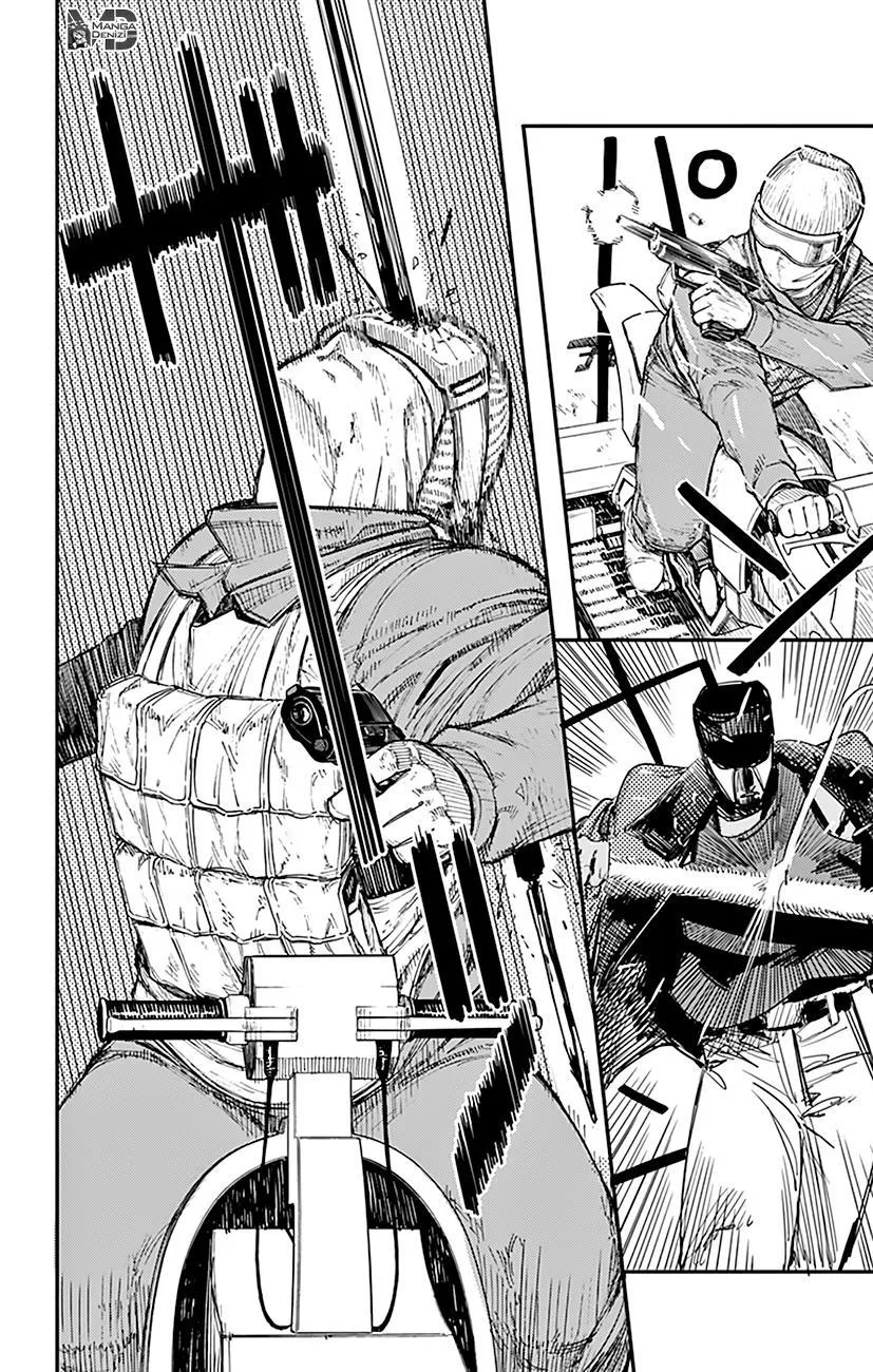 Fire Punch - Sayfa 12