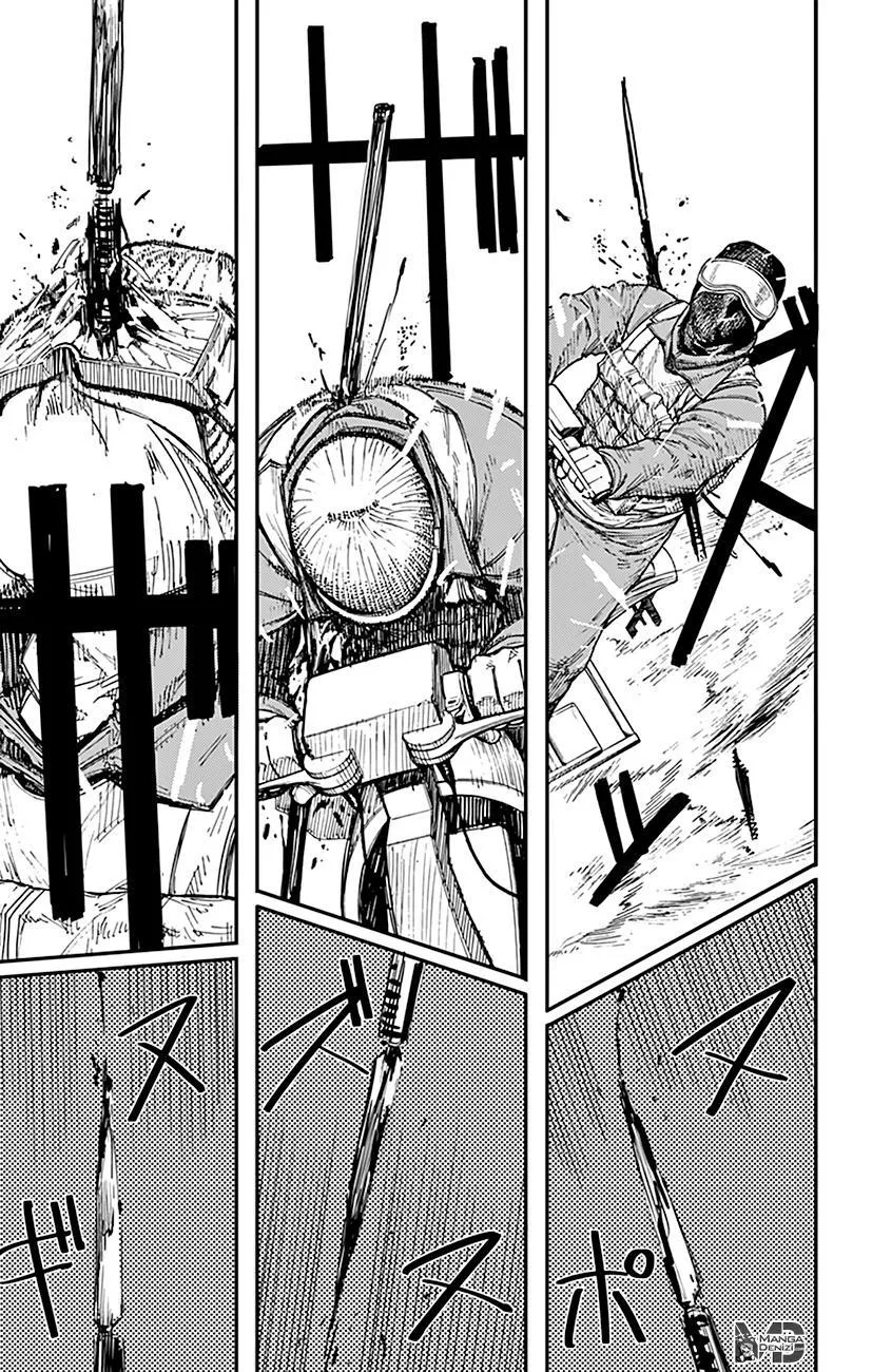 Fire Punch - Sayfa 13