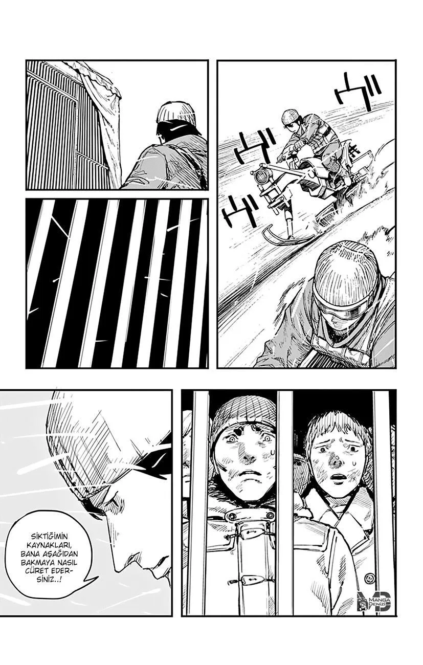 Fire Punch - Sayfa 15