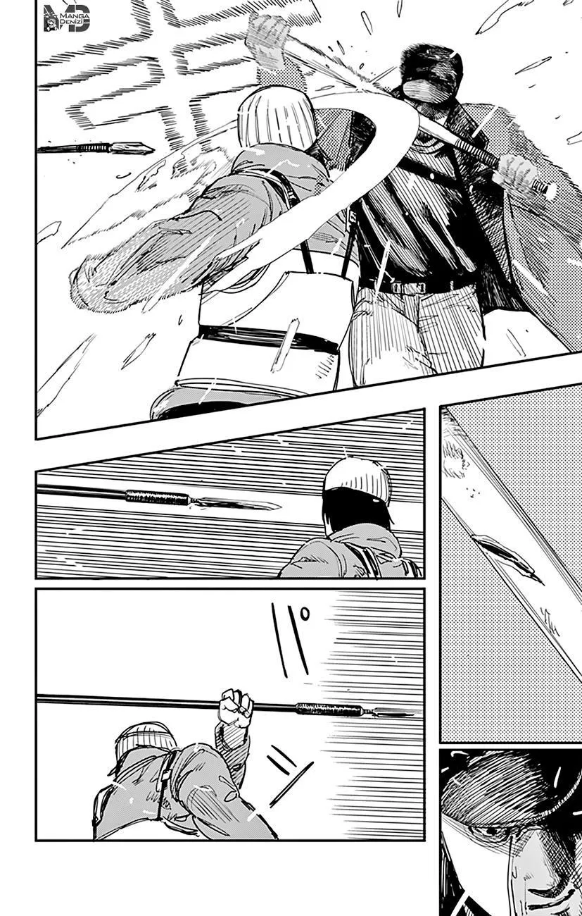 Fire Punch - Sayfa 5