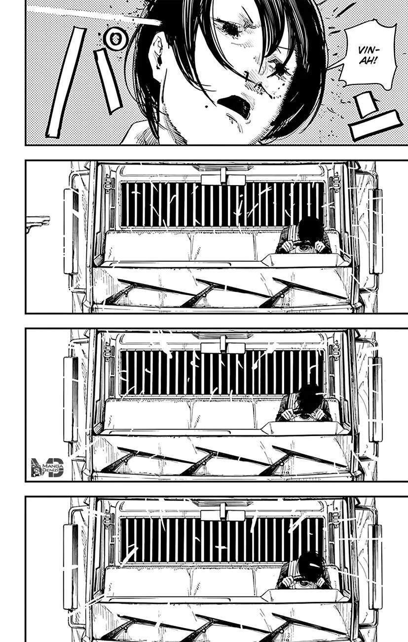 Fire Punch - Sayfa 9