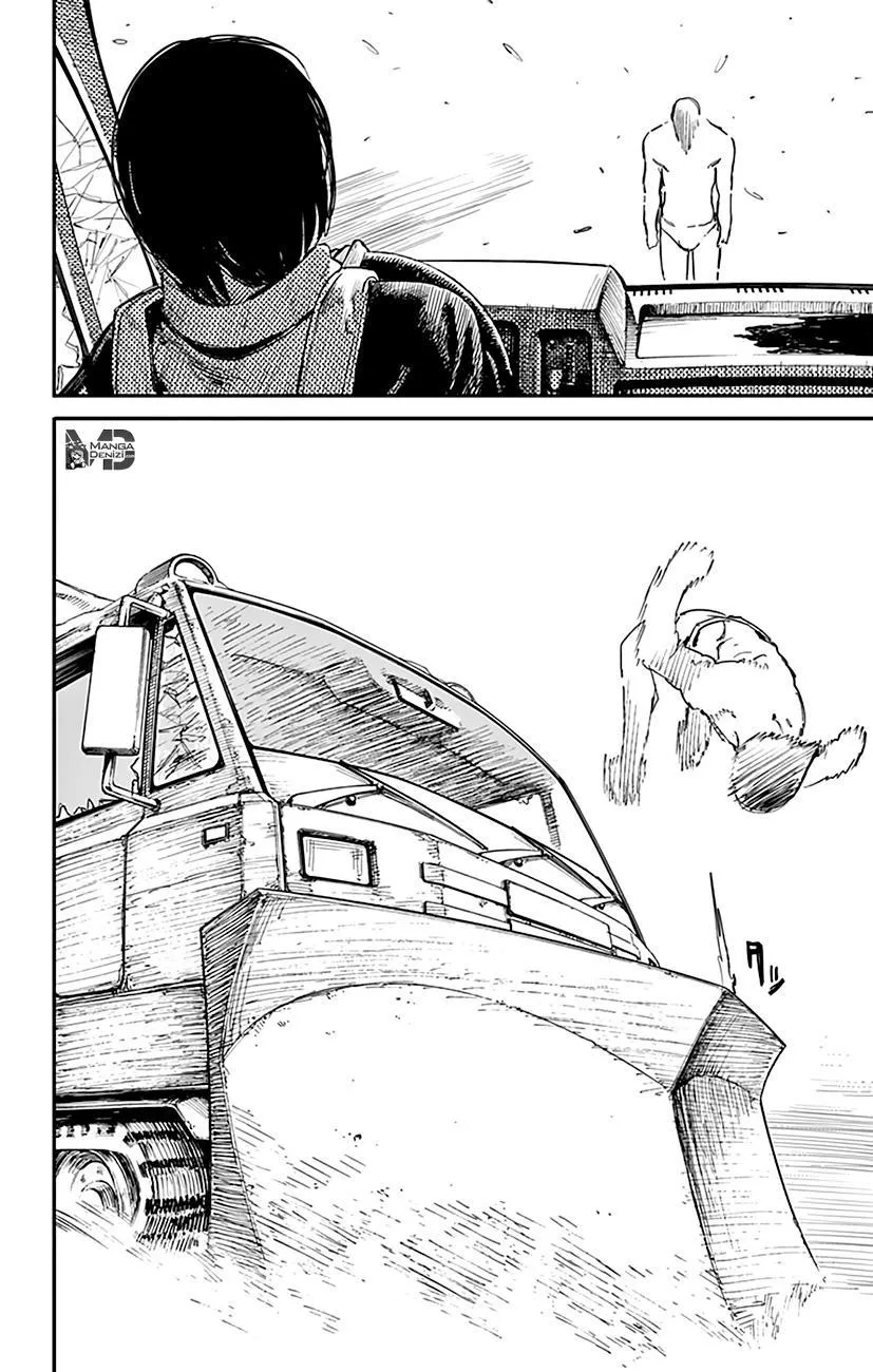 Fire Punch - Sayfa 17