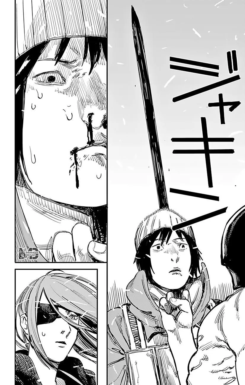 Fire Punch - Sayfa 5