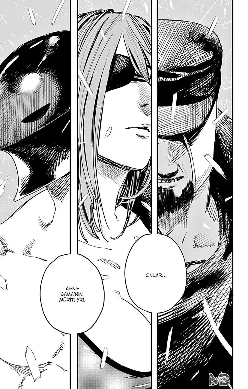 Fire Punch - Sayfa 14