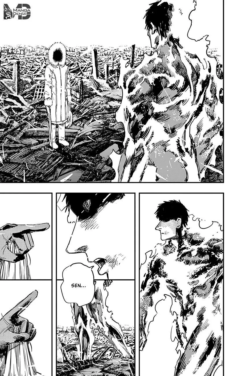 Fire Punch - Sayfa 16