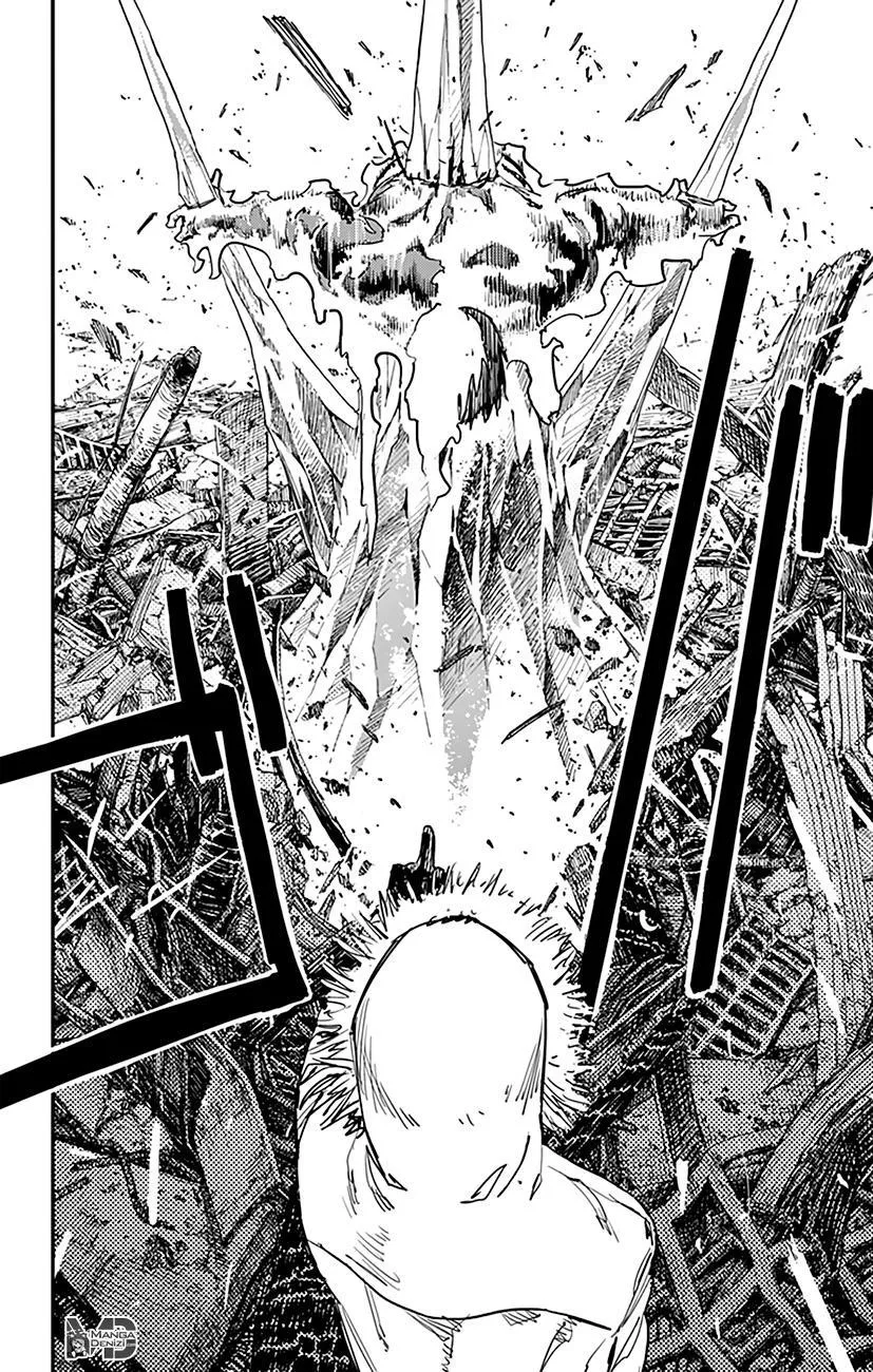 Fire Punch - Sayfa 17