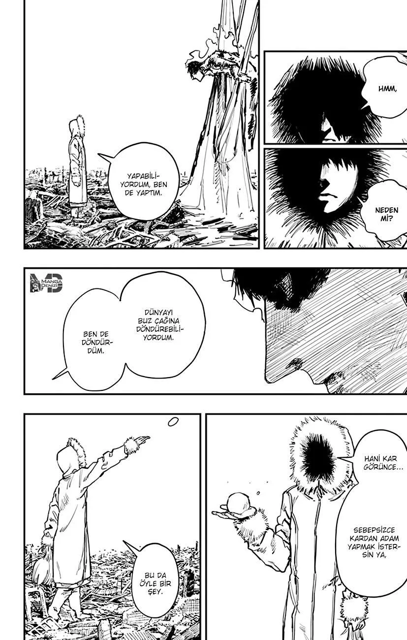 Fire Punch - Sayfa 19