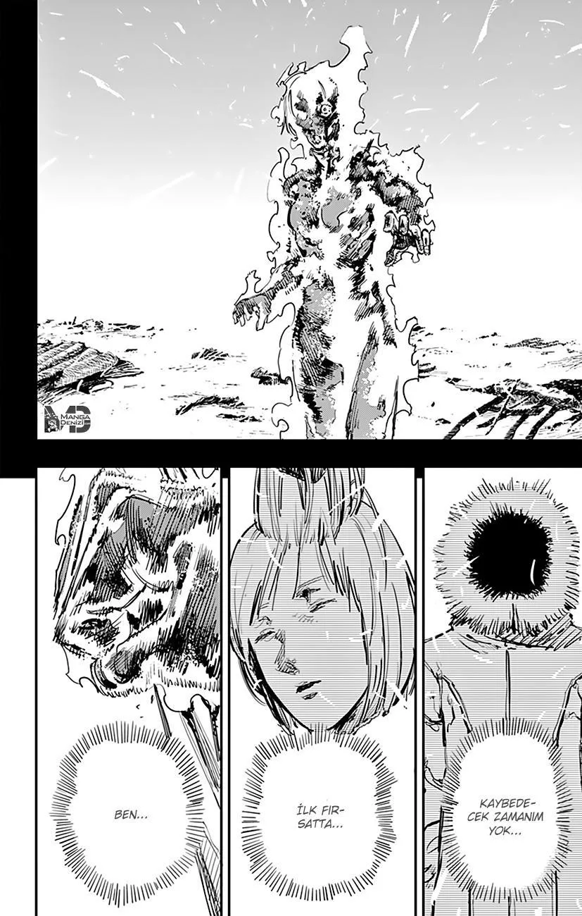 Fire Punch - Sayfa 21