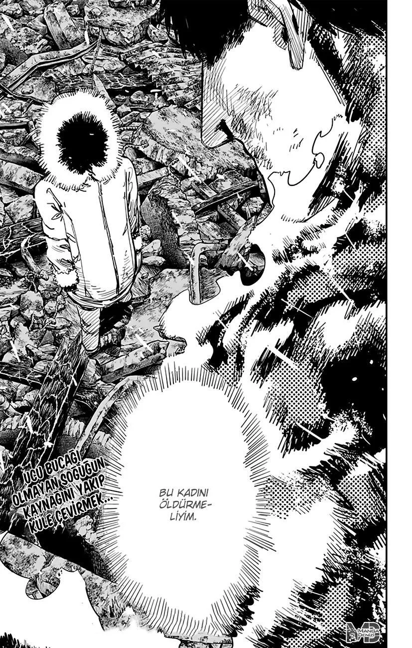 Fire Punch - Sayfa 22