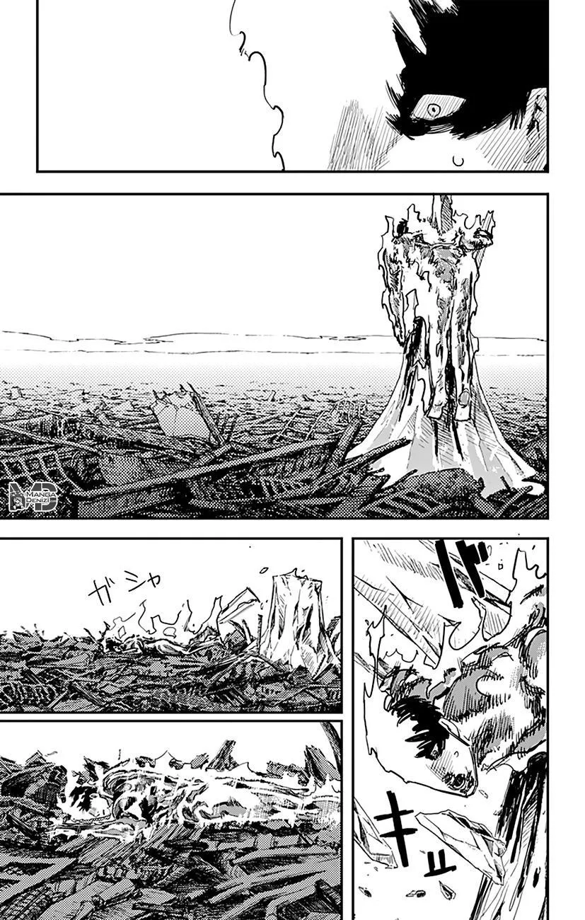 Fire Punch - Sayfa 4