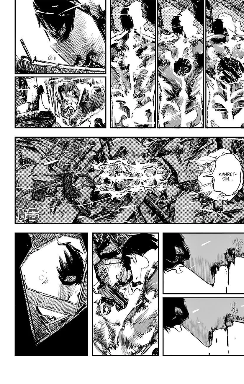 Fire Punch - Sayfa 5