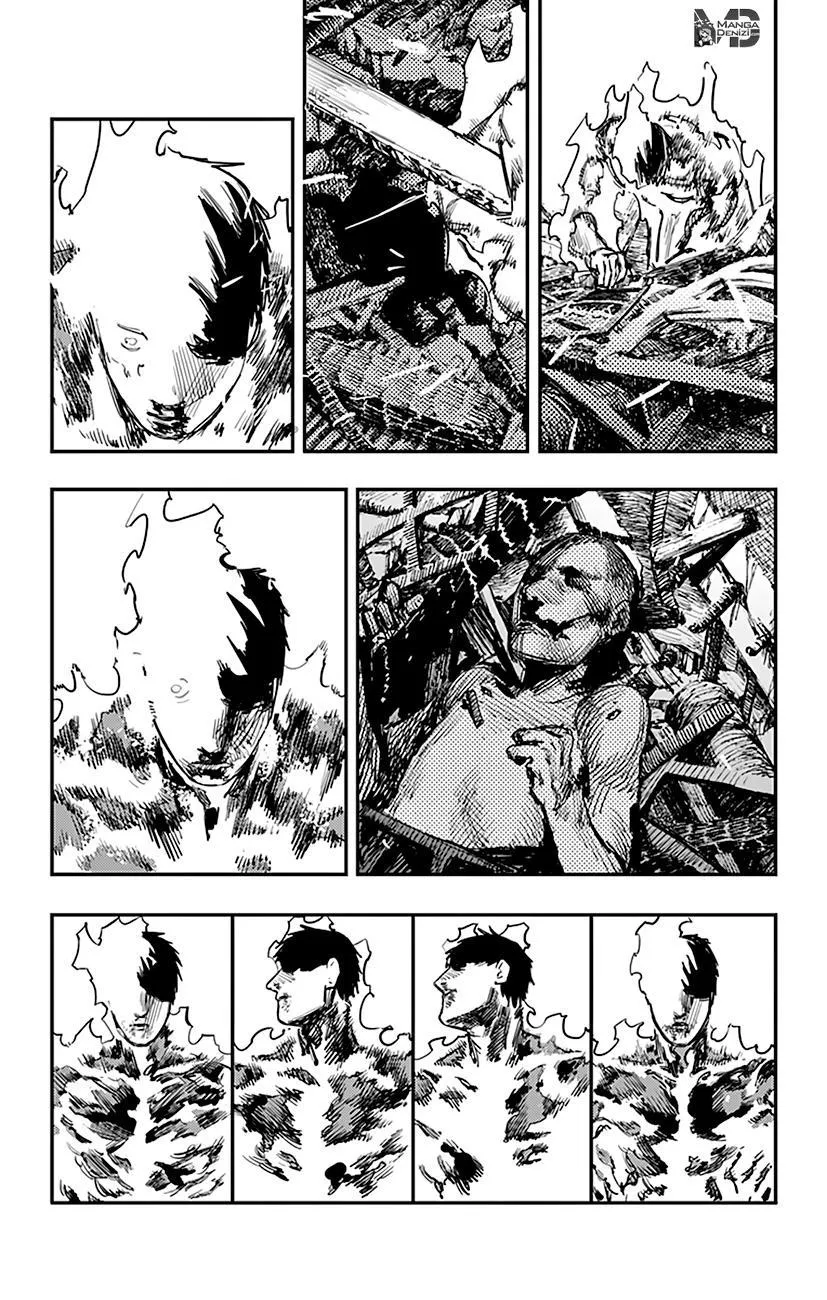 Fire Punch - Sayfa 6