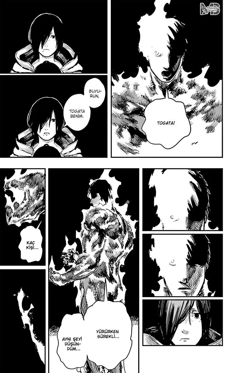 Fire Punch - Sayfa 12