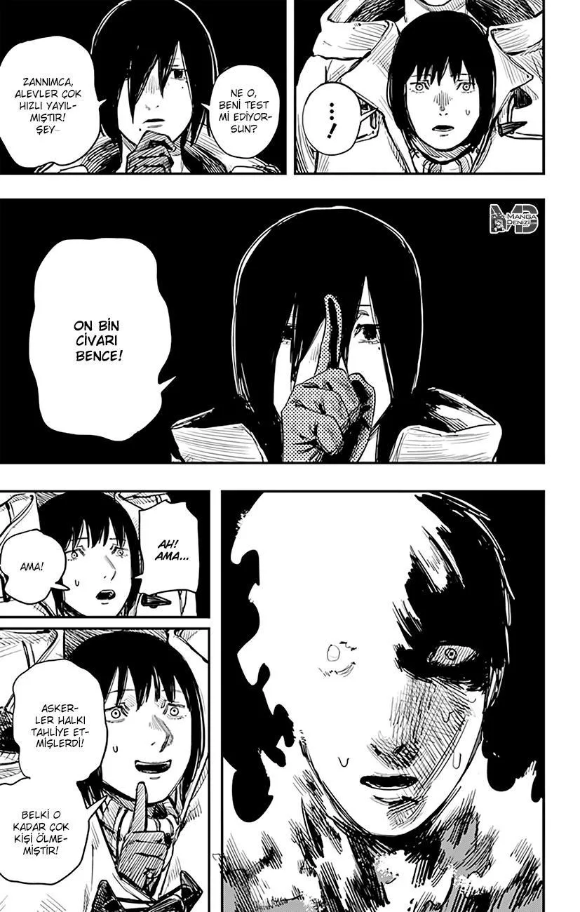 Fire Punch - Sayfa 14