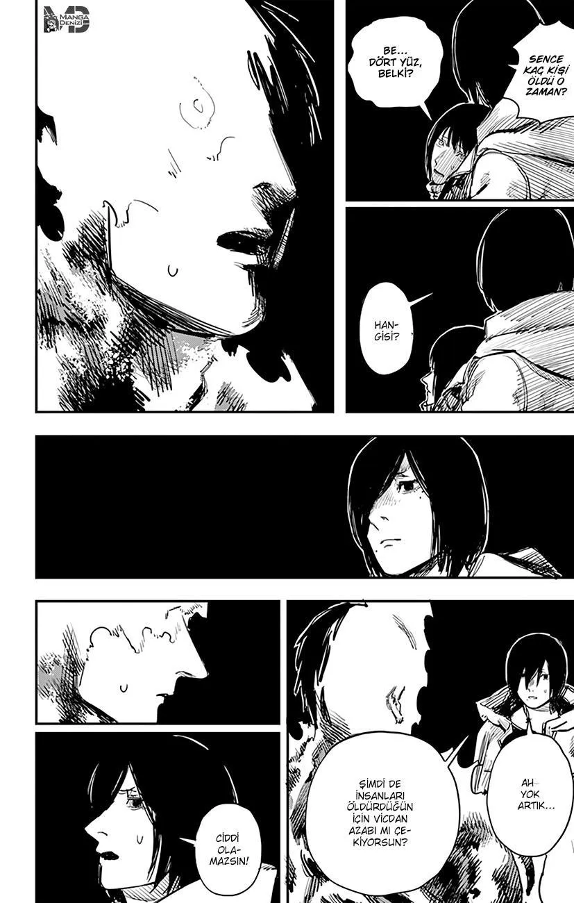 Fire Punch - Sayfa 15