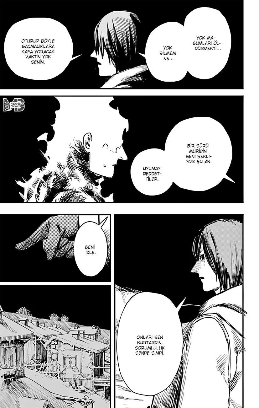 Fire Punch - Sayfa 16