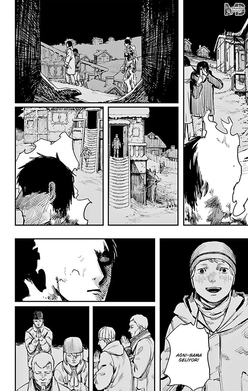 Fire Punch - Sayfa 17