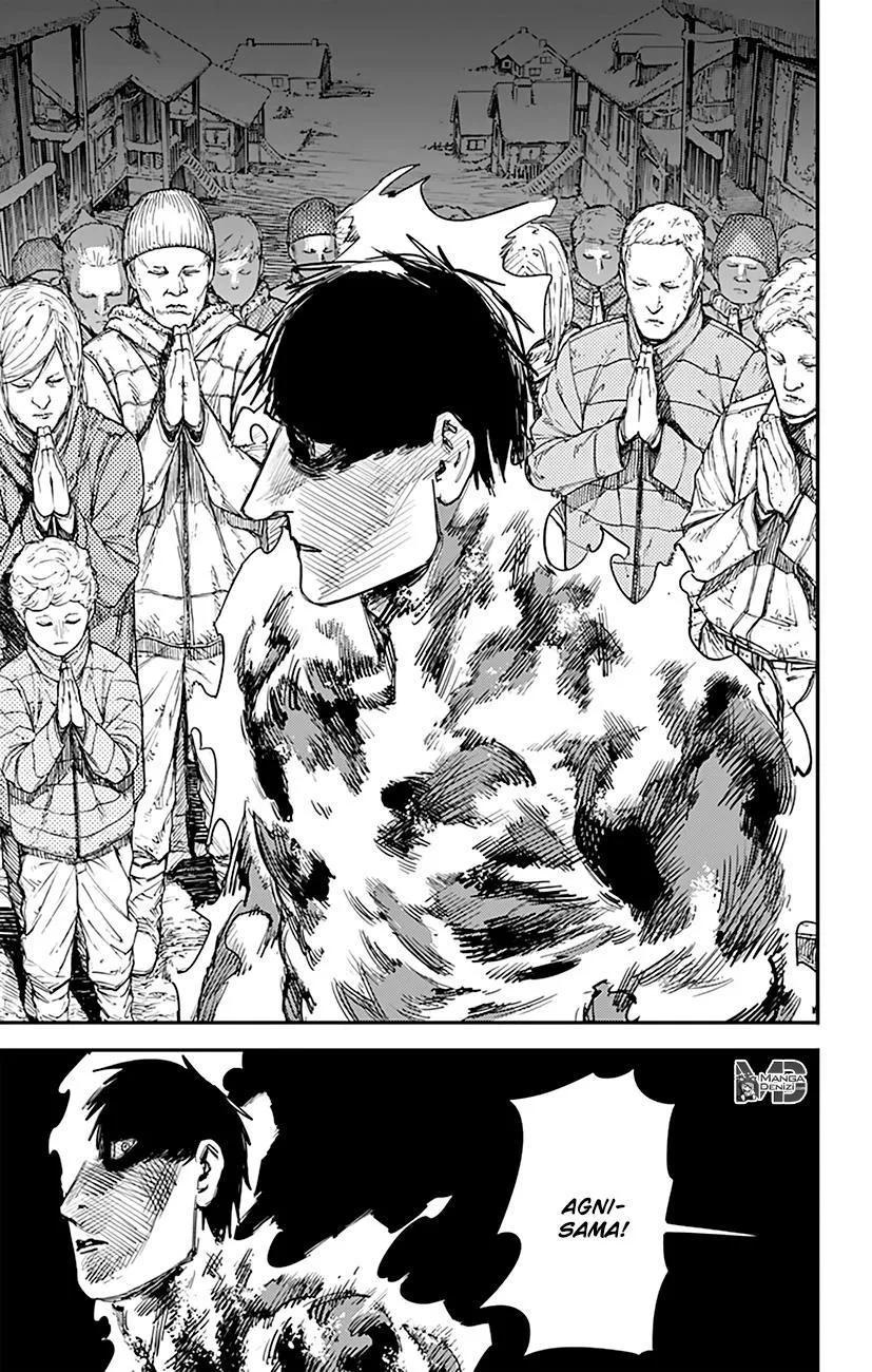 Fire Punch - Sayfa 18