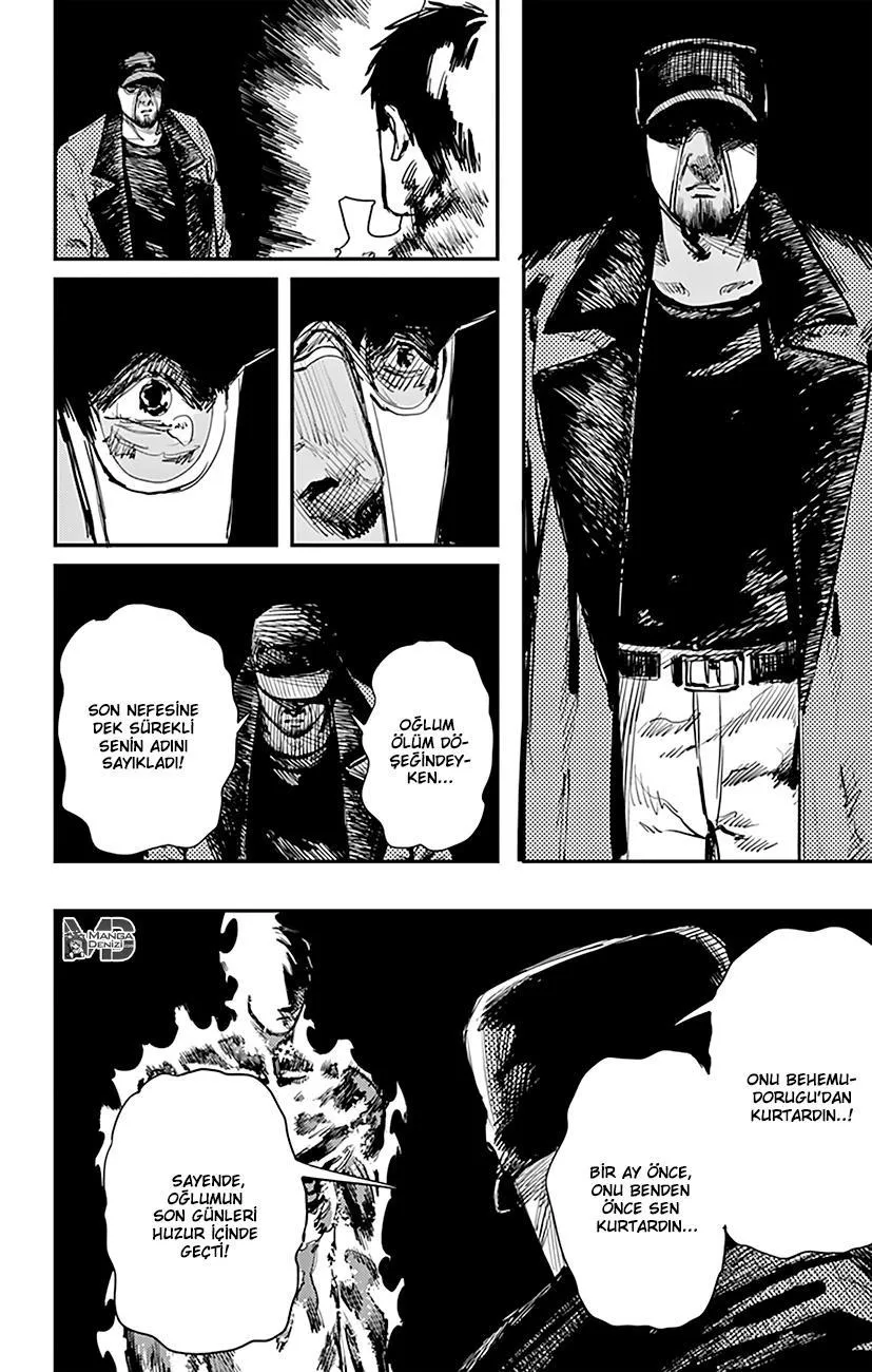 Fire Punch - Sayfa 19