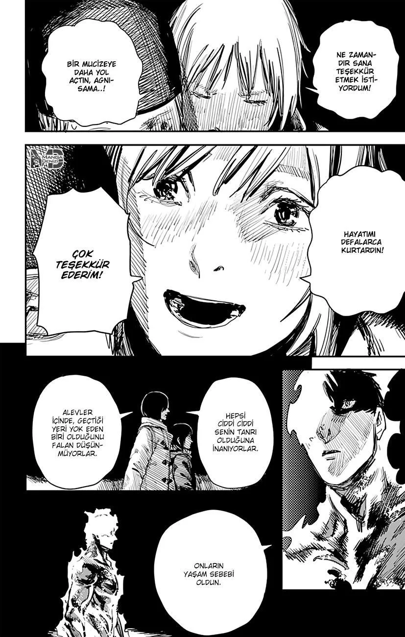 Fire Punch - Sayfa 21