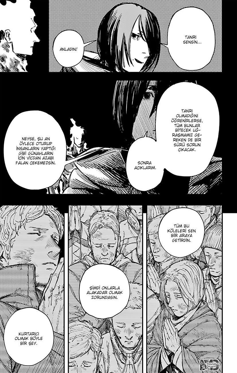 Fire Punch - Sayfa 22