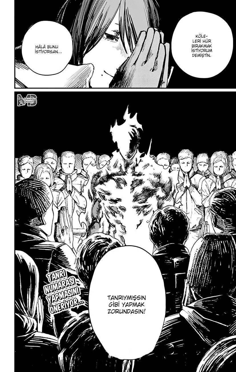 Fire Punch - Sayfa 23