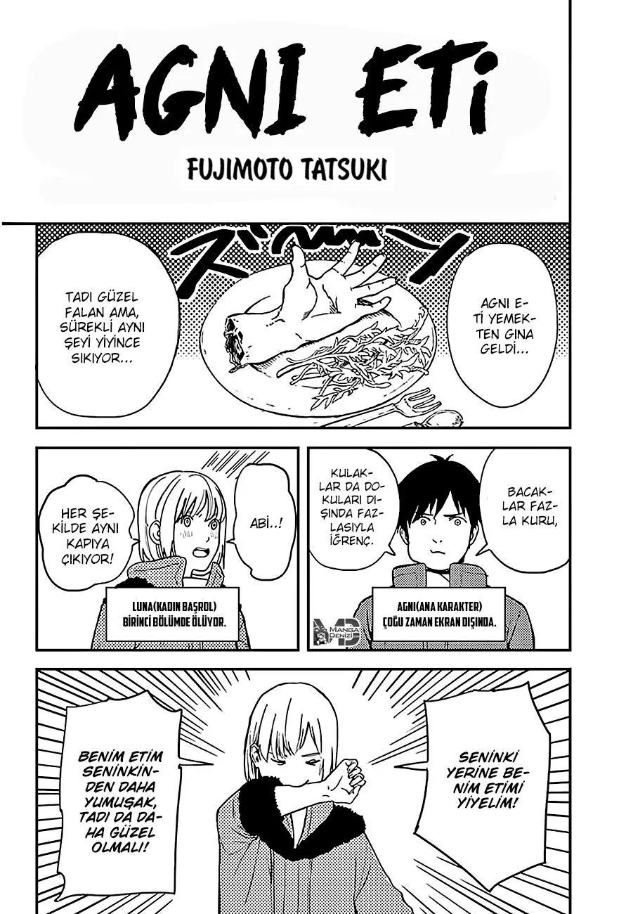 Fire Punch - Sayfa 2