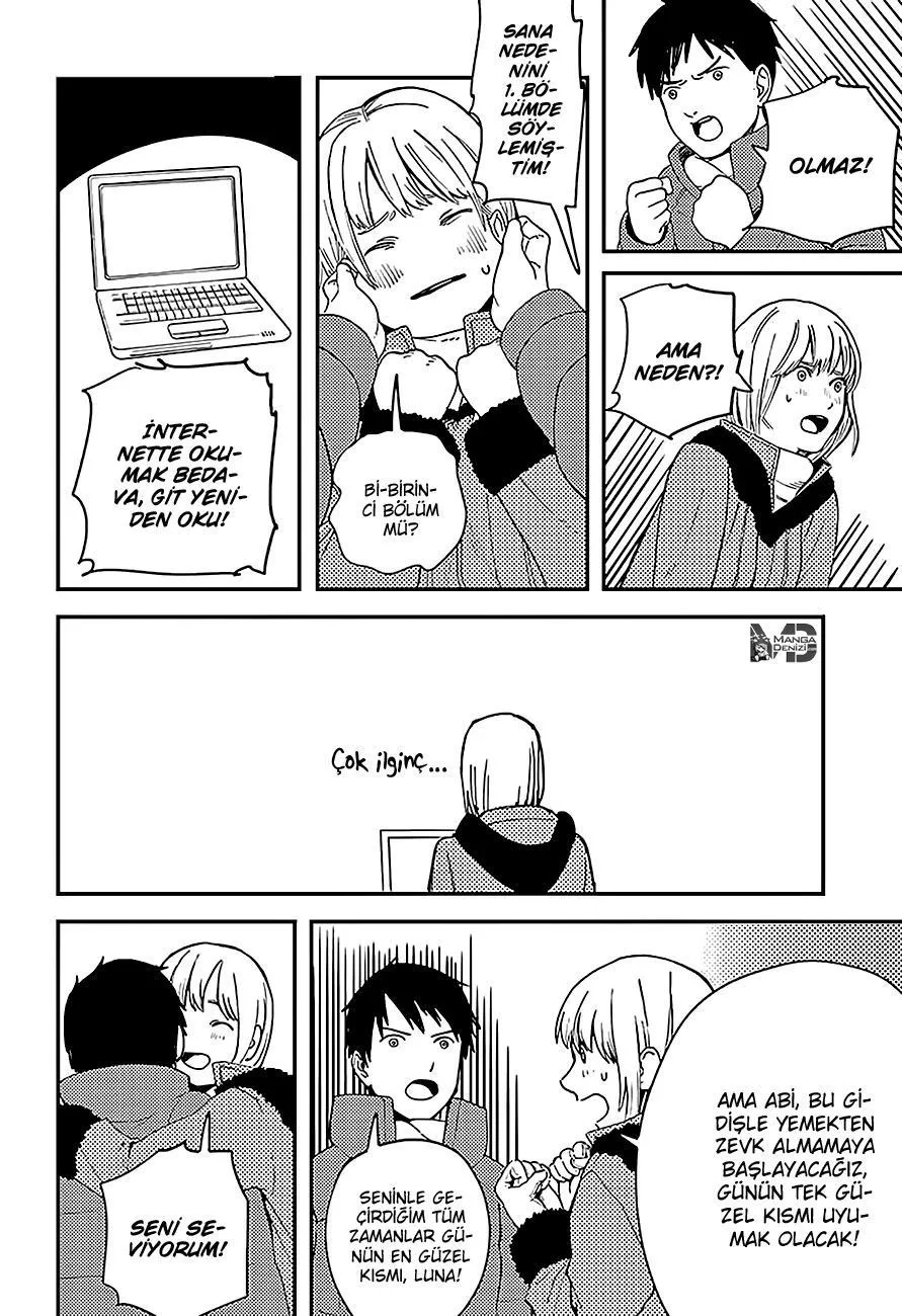 Fire Punch - Sayfa 3