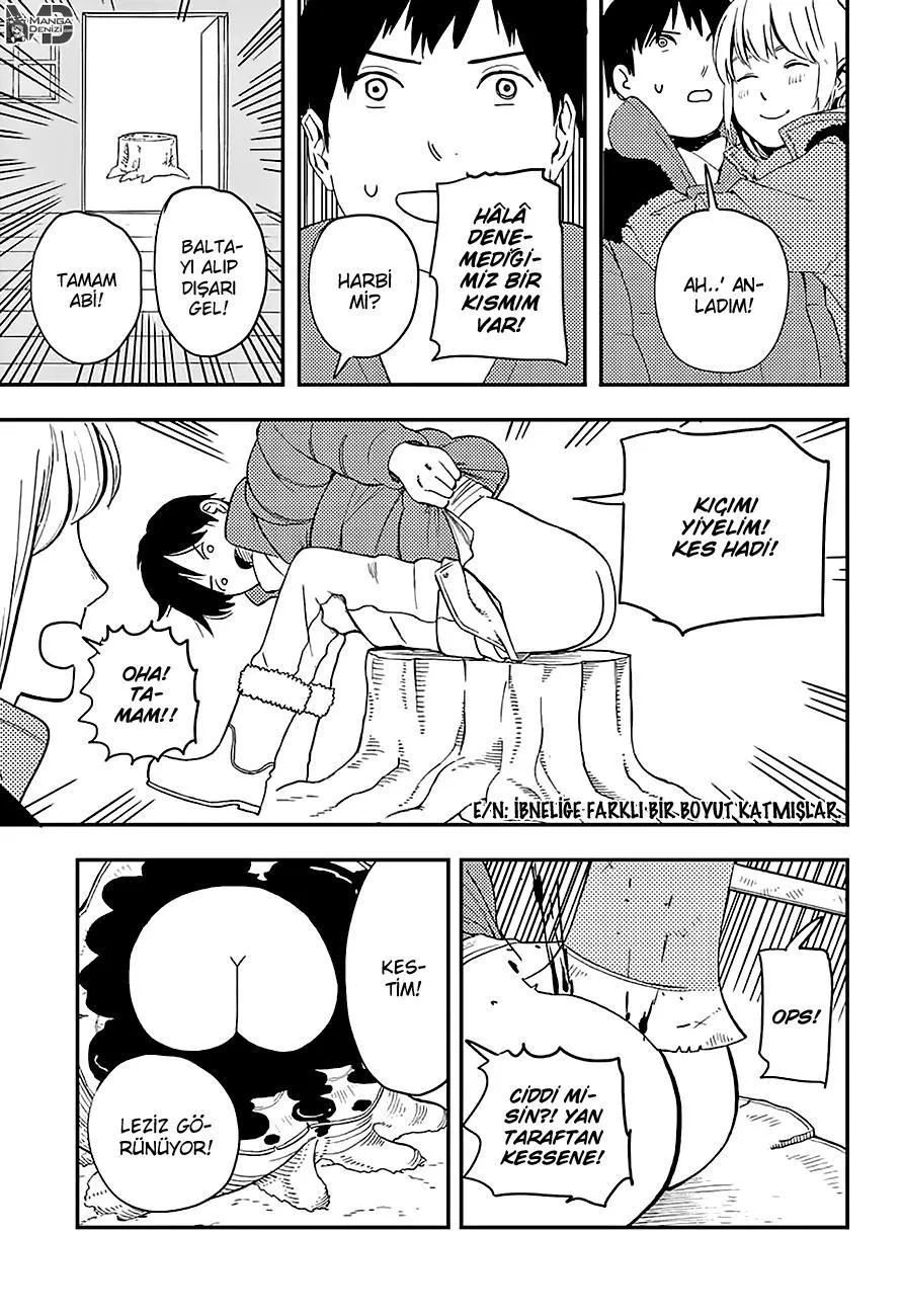 Fire Punch - Sayfa 4